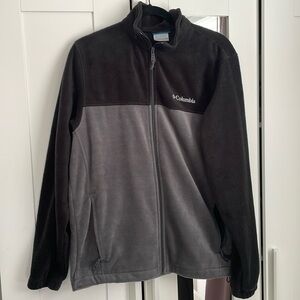 Men’s Columbia jacket